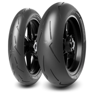 PIRELLI 120/70 R17 58W D. SUPERCORSA SP V4 FR MOTO PNEVMATIKE